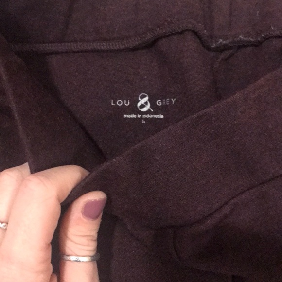 Lou & Grey leggings - Picture 3 of 3